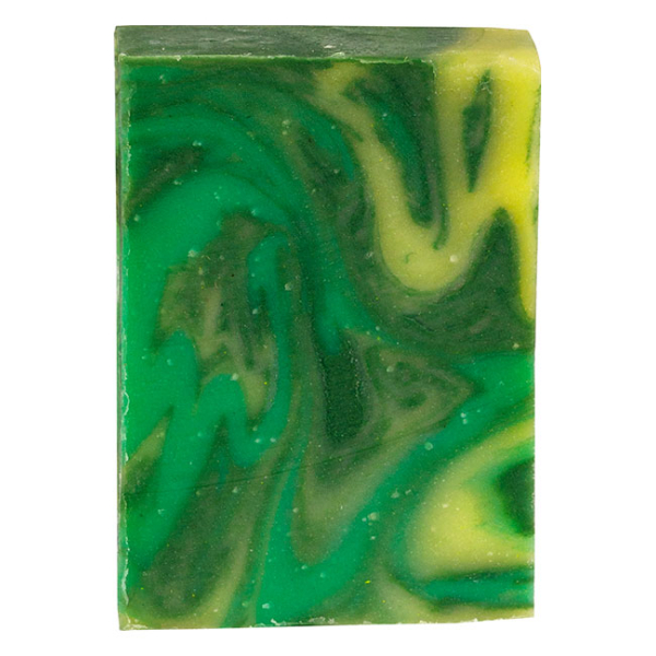 Soap Cauldron Eucalyptus & Mint Bar - Image 2
