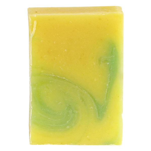 Soap Cauldron Lemongrass Bar - Image 2