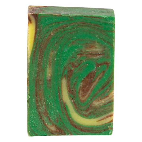 Soap Cauldron Coastal Cedar & Elemi Bar - Image 2