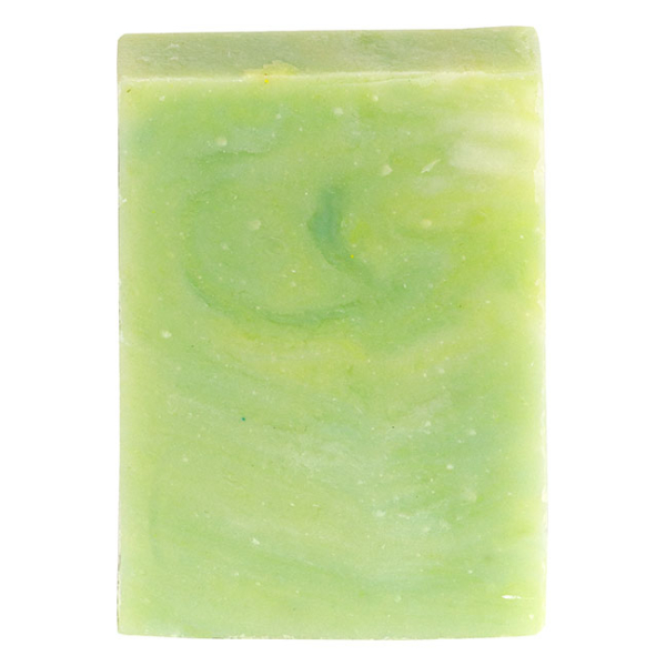 Soap Cauldron Night Blooming Jasmine Bar - Image 2