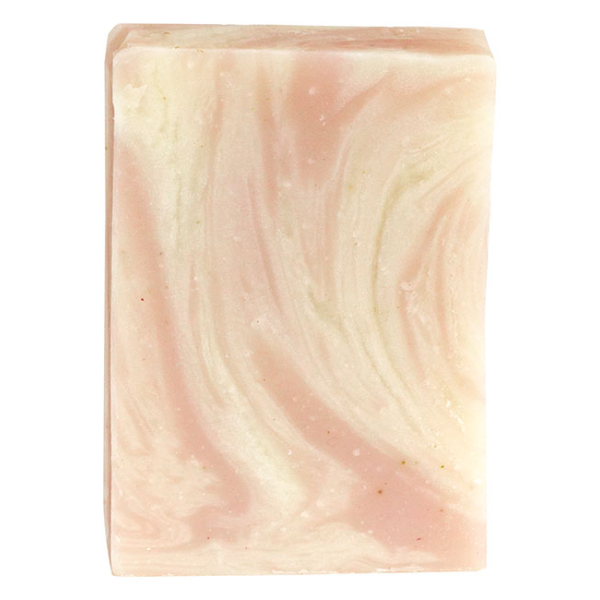 Soap Cauldron Rose Coconut Bar - Image 2