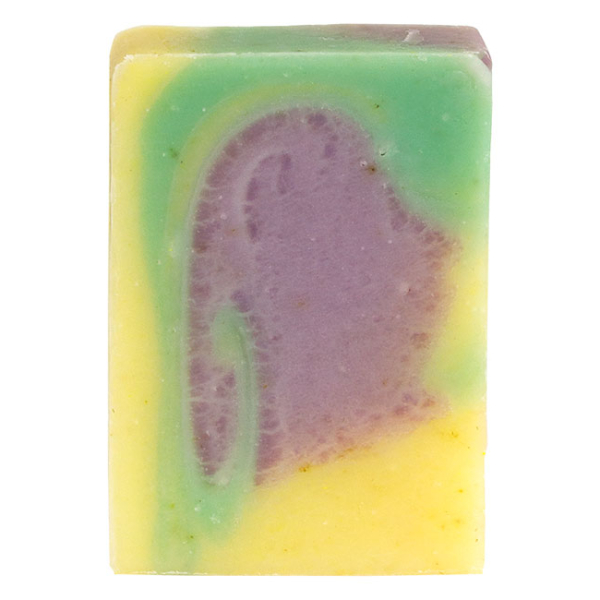Soap Cauldron Ylang Ylang Cedar Bar - Image 2