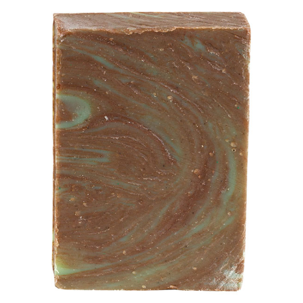 Soap Cauldron Chocolate & Mint Bar - Image 2