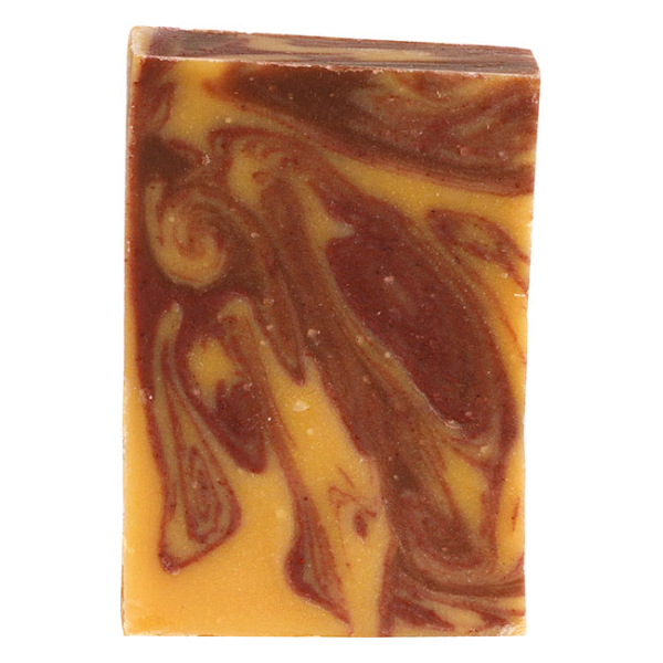 Soap Cauldron Blood Orange & Cardamom - Image 2