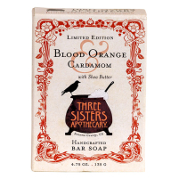 Soap Cauldron Blood Orange & Cardamom Soap Cauldron Blood Orange & Cardamom