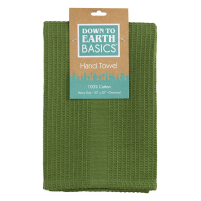 Waffle Hand Towel 20" x 30"