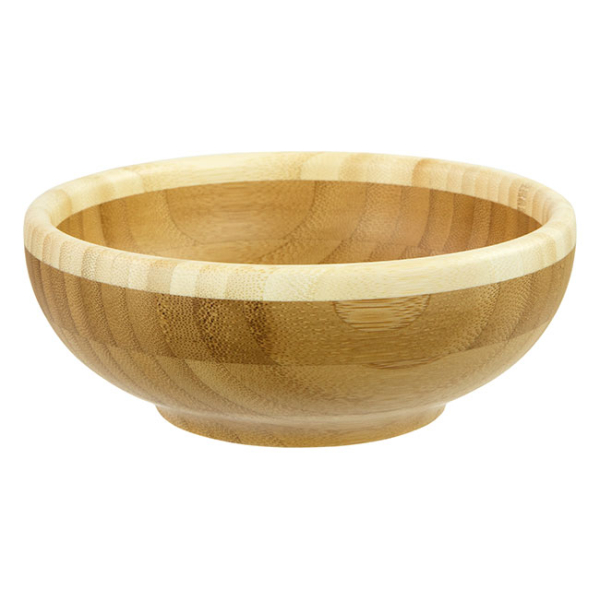 Totally Bamboo Classic 6" Bowl