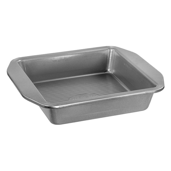 USA Pan 8" Square Cake Pan