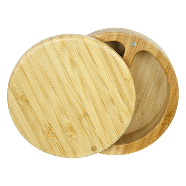 Totally Bamboo Salt Keeper Duet - Image 2