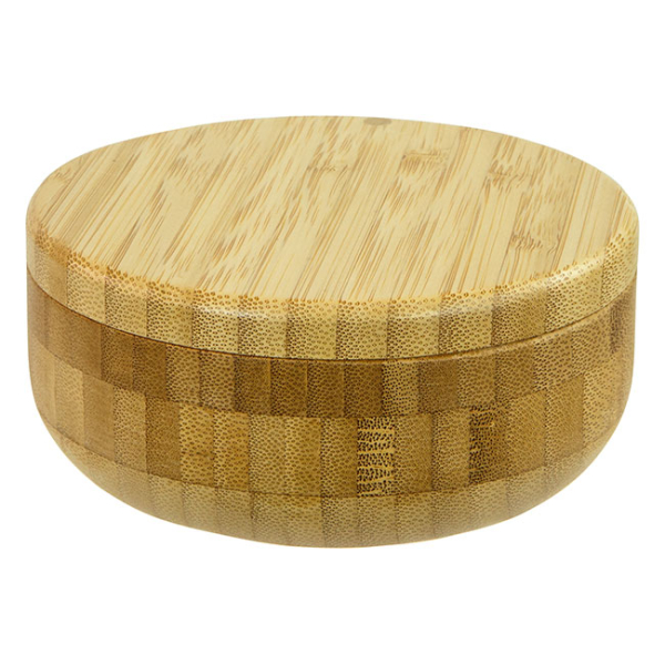 Totally Bamboo Salt Keeper Duet