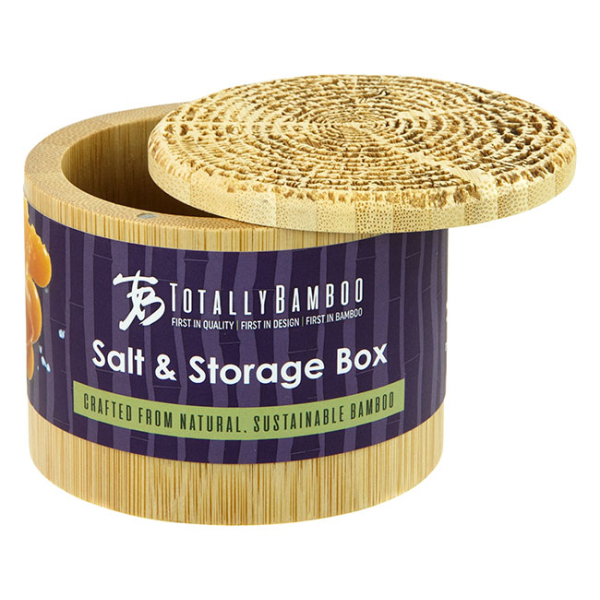 Totally Bamboo Salt Box Tree of Life - Image 2