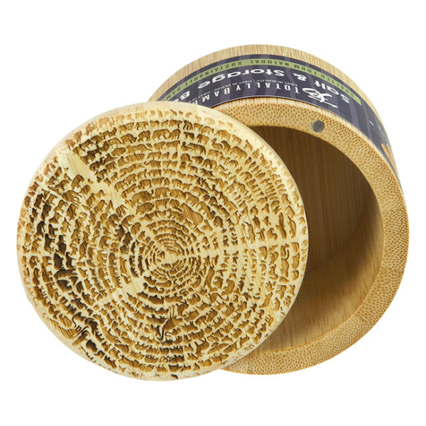 Totally Bamboo Salt Box Tree of Life - Image 3