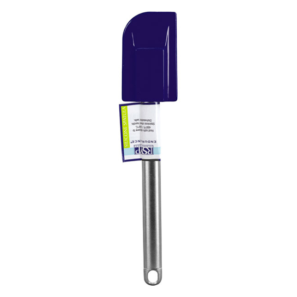 RSVP Medium Silicone Spatula