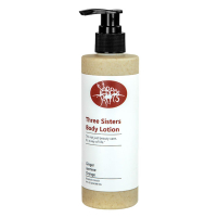 Yarbs & Roots Three Sisters Body Lotion Yarbs & Roots Three Sisters Body Lotion