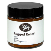 Yarbs & Roots Rugged Relief Yarbs & Roots Rugged Relief