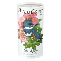 Wild Coast Brew The Lover Loose Leaf Tea Wild Coast Brew The Lover Loose Leaf Tea