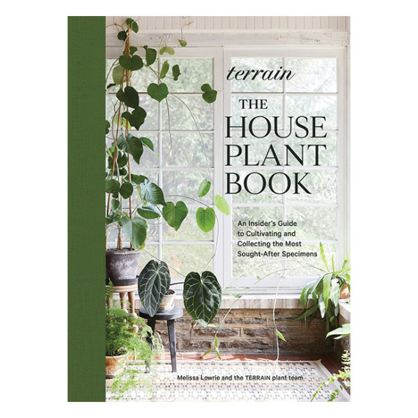 Terrain: The Houseplant Book