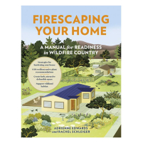 Firescaping Your Home