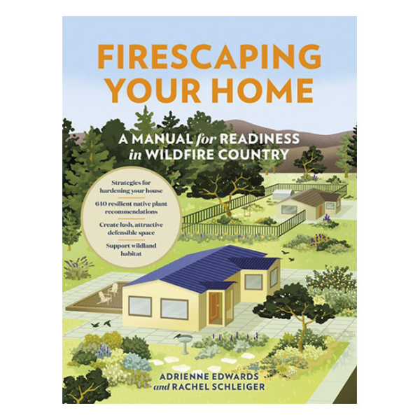 Firescaping Your Home