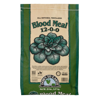 Blood Meal 12-0-0 20 lb