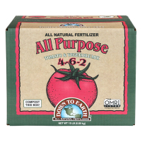 All Purpose Mix 4-6-2 15 lb