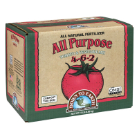 All Purpose Mix 4-6-2 15 lb