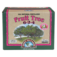 Fruit Tree 6-2-4 15 lb