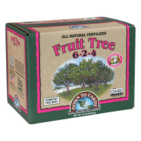 Fruit Tree 6-2-4 15 lb Fruit Tree 6-2-4 15 lb