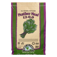 Feather Meal 12-0-0 20 lb Feather Meal 12-0-0 20 lb