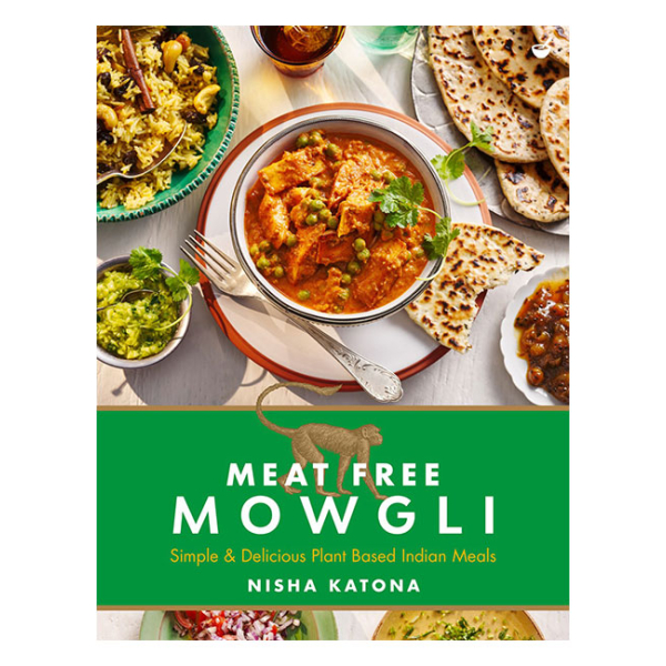 Meat Free Mowgli