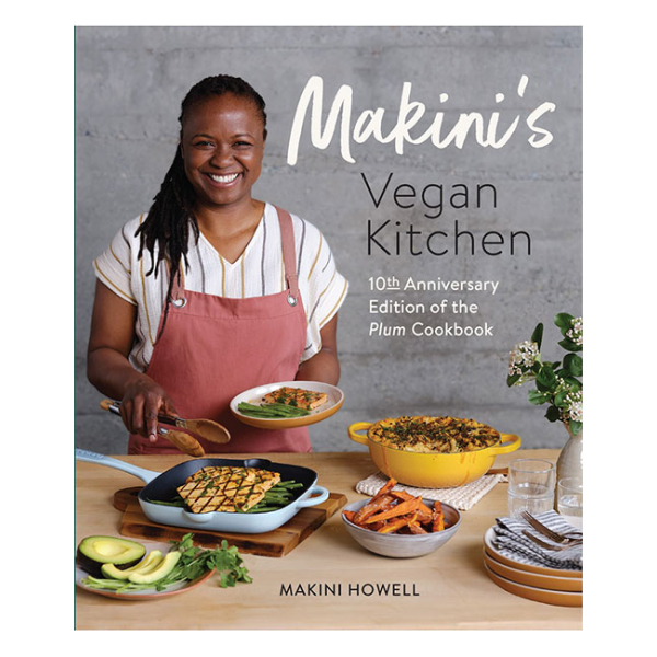 Makini's Vegan Kitchen