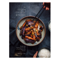 The Vegan Chinese Kitchen