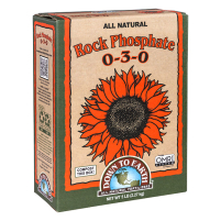 Rock Phosphate 0-3-0 5 lb