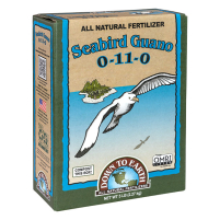 Seabird Guano 0-11-0 5 lb