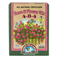 Rose & Flower 4-8-4 5 lb