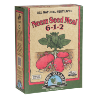 Neem Seed Meal 6-1-2 5 lb