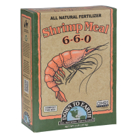 Shrimp Meal 6-6-0 2 lb