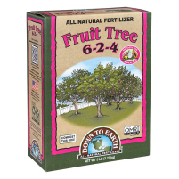 Fruit Tree 6-2-4 5 lb