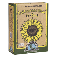 Cottonseed Meal 6-2-1 5 lb Cottonseed Meal 6-2-1 5 lb