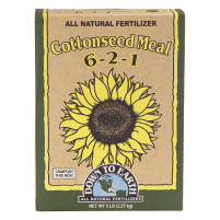 Cottonseed Meal 6-2-1 5 lb