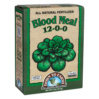 Blood Meal 12-0-0 4 lb Blood Meal 12-0-0 4 lb