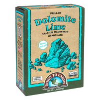 Dolomite Lime 5 lb Dolomite Lime 5 lb
