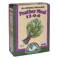 Feather Meal 12-0-0 4 lb Feather Meal 12-0-0 4 lb