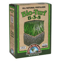 Bio-Turf 8-3-5 4 lb
