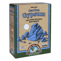 Garden Gypsum 5 lb