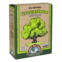 Greenstone Metabasalt 5 lb
