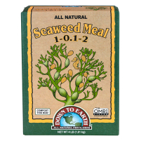Seaweed Meal 1-0.1-2 4 lb