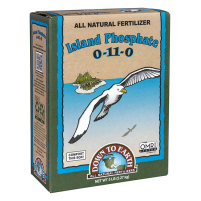 Island Phosphate 0-11-0 5 lb