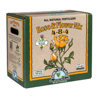 Rose & Flower 4-8-4 15 lb