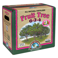 Fruit Tree 6-2-4 15 lb Fruit Tree 6-2-4 15 lb